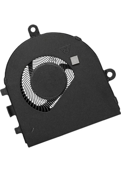 Dell Latitude 3490 E3490 Için Dizüstü Bilgisayar Cpu Soğutma Fanı 0WYGK2 DC28000KLF0 (Yurt Dışından) modelleri