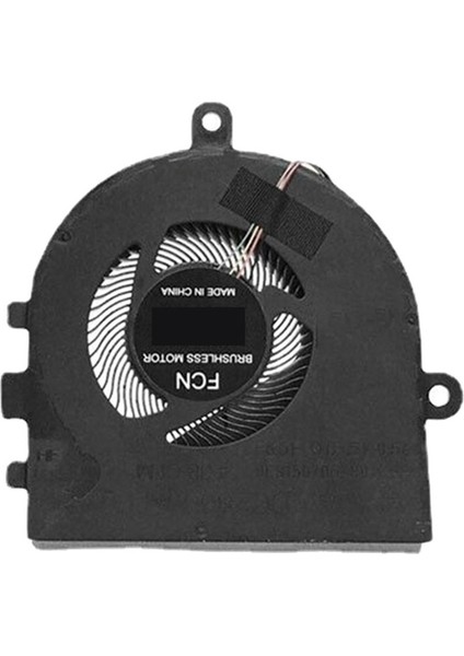 Dell Latitude 3490 E3490 Için Dizüstü Bilgisayar Cpu Soğutma Fanı 0WYGK2 DC28000KLF0 (Yurt Dışından) fırsatları