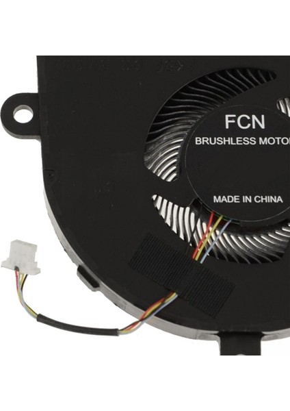 Dell Latitude 3490 E3490 Için Dizüstü Bilgisayar Cpu Soğutma Fanı 0WYGK2 DC28000KLF0 (Yurt Dışından) indirimleri
