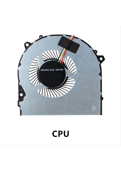 Gigabayt G5 G7 Md Gd Kc Flhf DFS5K221153711 Flhj Için Cpu+Gpu Soğutma Fanı (Yurt Dışından) modelleri