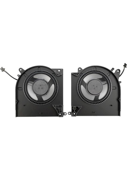 Dell Alienware M15 R3 R4 Rtx 2070 3070 12V TG9V0 D1X38 Için Cpu+Gpu Soğutma Fanı (Yurt Dışından) fiyatları