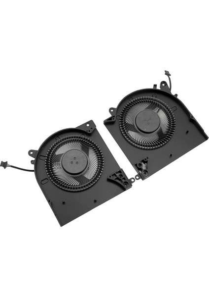Dell Alienware M15 R3 R4 Rtx 2070 3070 12V TG9V0 D1X38 Için Cpu+Gpu Soğutma Fanı (Yurt Dışından) modelleri