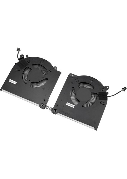 Dell Alienware M15 R3 R4 Rtx 2070 3070 12V TG9V0 D1X38 Için Cpu+Gpu Soğutma Fanı (Yurt Dışından) fırsatları