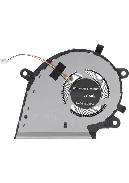 Asus Rog Strix G531 G531G G531GT G531GU/GD/GW Fllb Flkj DFS5K12304363N DFS5K1211541M Için Dizüstü Bilgisayar Cpu Gpu Soğutucu Fan (Yurt Dışından)
