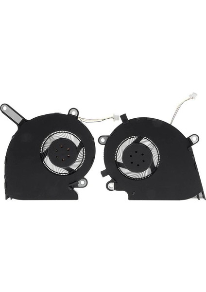 Asus Rog Strix G531 G531G G531GT G531GU/GD/GW Fllb Flkj DFS5K12304363N DFS5K1211541M Için Dizüstü Bilgisayar Cpu Gpu Soğutucu Fan (Yurt Dışından) modelleri