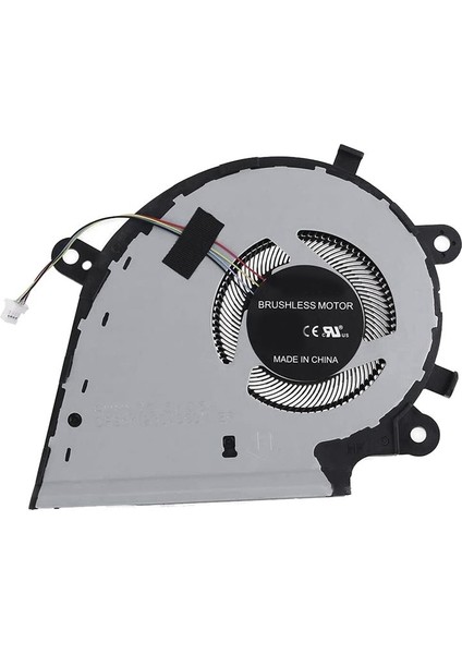 Asus Rog Strix G531 G531G G531GT G531GU/GD/GW Fllb Flkj DFS5K12304363N DFS5K1211541M Için Dizüstü Bilgisayar Cpu Gpu Soğutucu Fan (Yurt Dışından) fırsatları