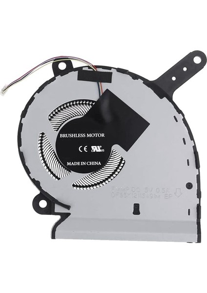 Asus Rog Strix G531 G531G G531GT G531GU/GD/GW Fllb Flkj DFS5K12304363N DFS5K1211541M Için Dizüstü Bilgisayar Cpu Gpu Soğutucu Fan (Yurt Dışından) indirimleri