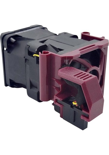 Yepyeni Cpu/ Sunucu Soğutma Fanı 875284-001 873580-001 873581-001 875283-001 867653-001 Hp DL360 Gen 10 Için Uyumlu (Yurt Dışından)