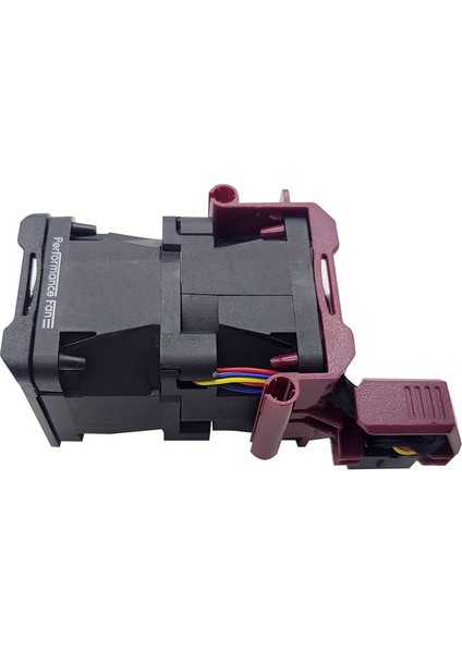 Yepyeni Cpu/ Sunucu Soğutma Fanı 875284-001 873580-001 873581-001 875283-001 867653-001 Hp DL360 Gen 10 Için Uyumlu (Yurt Dışından) fiyatları