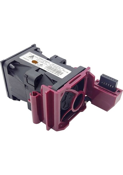Yepyeni Cpu/ Sunucu Soğutma Fanı 875284-001 873580-001 873581-001 875283-001 867653-001 Hp DL360 Gen 10 Için Uyumlu (Yurt Dışından) fırsatları