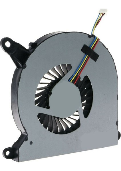 Dizüstü Bilgisayar Soğutma Fanı 4 Pimler NUC8I7BEH Nuc8 I3 I5 I7BSC0805HA-00 Taşınabilir Güverte Fan Yedek Fan (Yurt Dışından) indirimleri