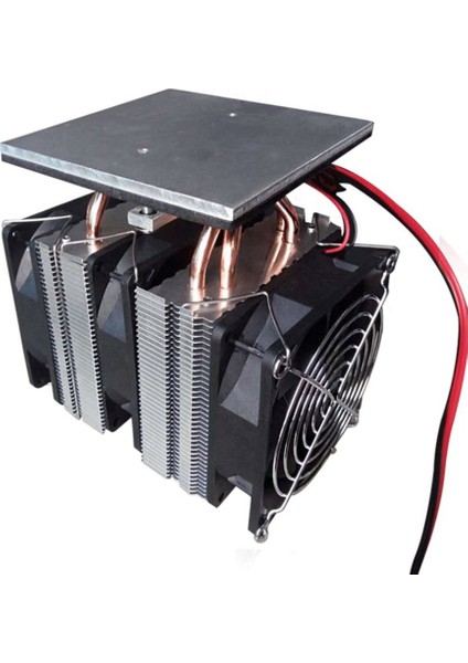 240W Termoelektrik Peltier Soğutma Yarı Iletken Soğutma Plakası Büyük Güç Destekli Bilgisayar Soğutma Plakası (Yurt Dışından) fiyatları