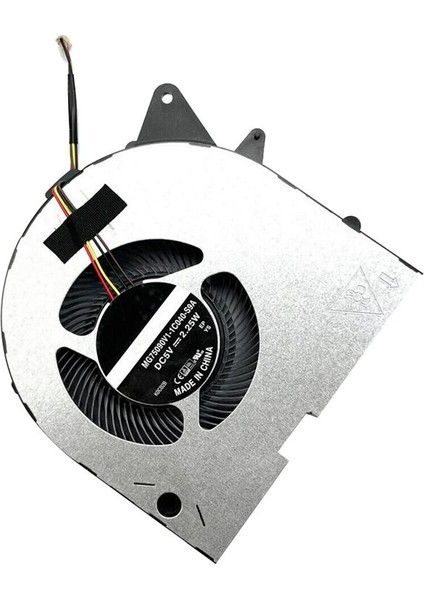 Lenovo Legion 81LE Y7000P Y530P Y7000P Y530P Y7000P Için Dizüstü Bilgisayar Cpu Gpu Soğutma Fanı DFS501105PR0T (Yurt Dışından) fiyatları