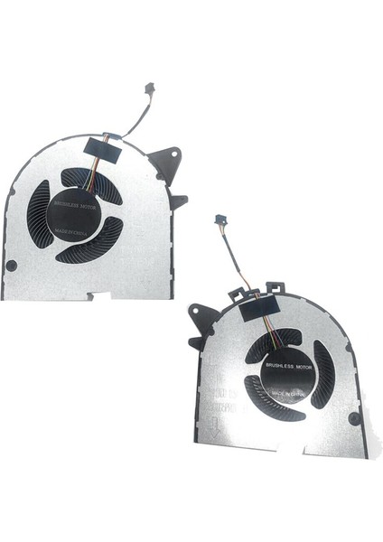 Lenovo Legion 81LE Y7000P Y530P Y7000P Y530P Y7000P Için Dizüstü Bilgisayar Cpu Gpu Soğutma Fanı DFS501105PR0T (Yurt Dışından) fırsatları