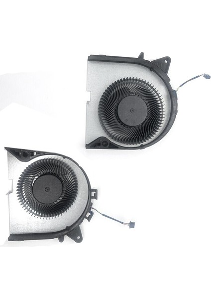 Lenovo Legion 81LE Y7000P Y530P Y7000P Y530P Y7000P Için Dizüstü Bilgisayar Cpu Gpu Soğutma Fanı DFS501105PR0T (Yurt Dışından) indirimleri
