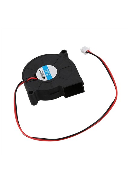 3pcs 50MMX15MM 3500RPM Fırçasız Dc Soğutma Üfleyici Fanı 12V 0 16A (Yurt Dışından) modelleri