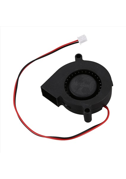 3pcs 50MMX15MM 3500RPM Fırçasız Dc Soğutma Üfleyici Fanı 12V 0 16A (Yurt Dışından) fırsatları