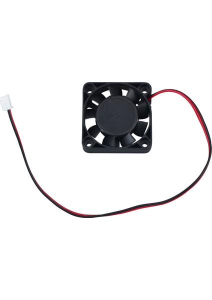 2pcs 40MM x 40MM x 10MM 4010 9 Bıçak Fırçasız Dc 12V Soğutma Fanı (Yurt Dışından) fiyatları
