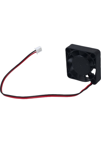 2pcs 40MM x 40MM x 10MM 4010 9 Bıçak Fırçasız Dc 12V Soğutma Fanı (Yurt Dışından) fırsatları