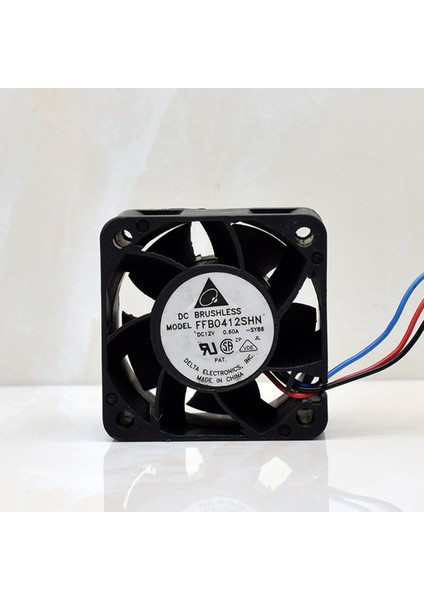 10PCS FFB0412SHN 4028 4cm 12V 0 60A Mikro Şiddetli Hava Akışı Fanı 40X40X28MM Antminer Awp8 Psu Soğutma Fanı Için Soğutucu Fan (Yurt Dışından) indirimleri