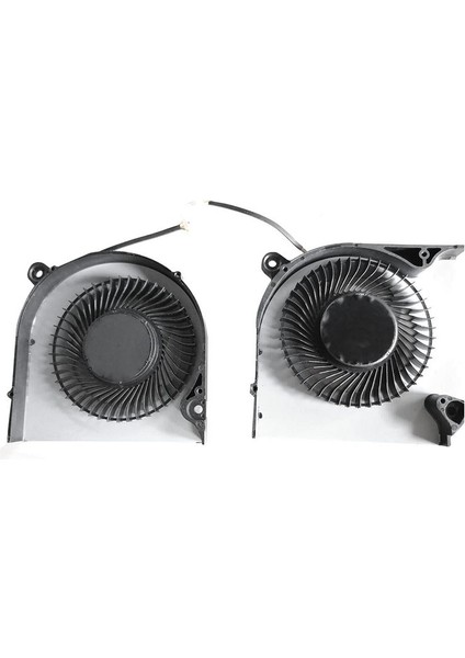 Acer Nitro 5 AN515-43 AN515-54 AN517-51 Nıtro 7 AN715-51 Için Dizüstü Bilgisayar Cpu+Gpu Soğutma Fanı (Yurt Dışından) fiyatları