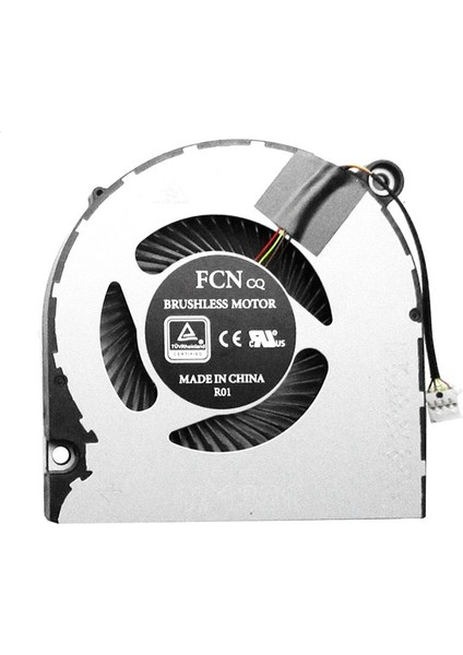 Acer Nitro 5 AN515-43 AN515-54 AN517-51 Nıtro 7 AN715-51 Için Dizüstü Bilgisayar Cpu+Gpu Soğutma Fanı (Yurt Dışından) fırsatları