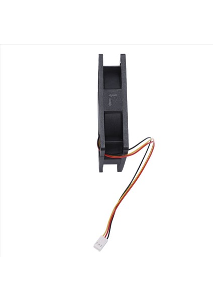 3x 3 Pin 90MM 25MM Soğutucu Fan Soğutma Soğutma Radyatörü Bilgisayar Pc Cpu 12V (Yurt Dışından) fırsatları