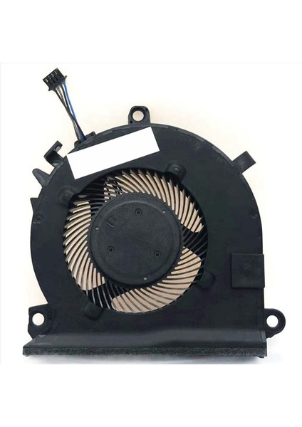 2x Dizüstü Bilgisayar Cpu Soğutma Fanı DFS2000055K0T DC5V Hp Pavilion Oyunları Için 0 5A 4pin 15-Ec L77560-001 (Yurt Dışından) fiyatları