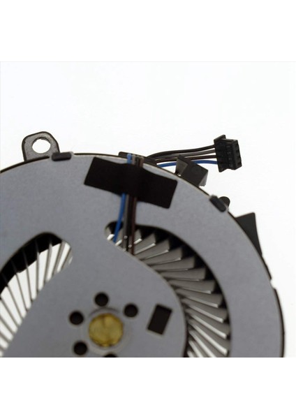 2x Dizüstü Bilgisayar Cpu Soğutma Fanı DFS2000055K0T DC5V Hp Pavilion Oyunları Için 0 5A 4pin 15-Ec L77560-001 (Yurt Dışından) fırsatları