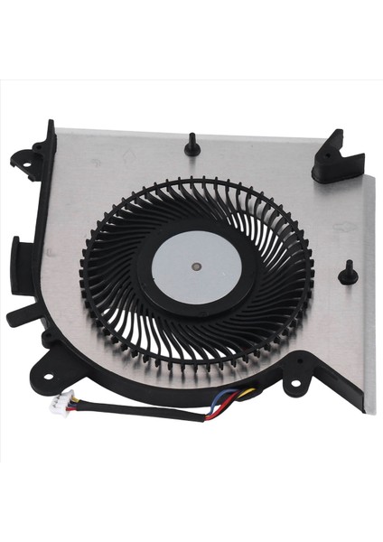 Msı GF63 MS-16R1 MS-16R2 PABD08008SH N413 Cpu Fanı Için (Yurt Dışından)