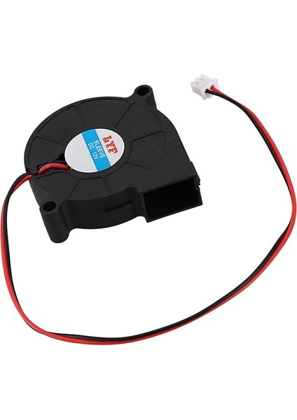 4 Pcs 50MMX15MM 3500RPM Fırçasız Dc Soğutma Üfleyici Fanı 12V 0 16A (Yurt Dışından) modelleri