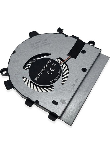 Dell Inspiron 13 7390 /7391 2ın1 I7391-7520BLK-PUS Cpu Soğutma Fanı (Yurt Dışından) modelleri