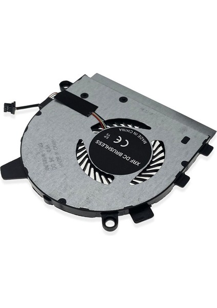 Dell Inspiron 13 7390 /7391 2ın1 I7391-7520BLK-PUS Cpu Soğutma Fanı (Yurt Dışından) fırsatları