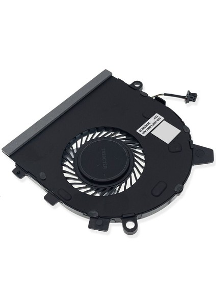 Dell Inspiron 13 7390 /7391 2ın1 I7391-7520BLK-PUS Cpu Soğutma Fanı (Yurt Dışından) indirimleri