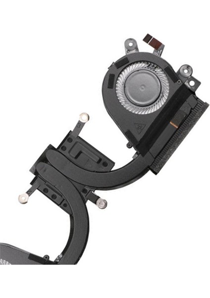 Lenovo Yoga Için Cpu Soğutma Fanı 720-13IKB Cpu Soğutma Fanı Soğutma (Yurt Dışından) fiyatları