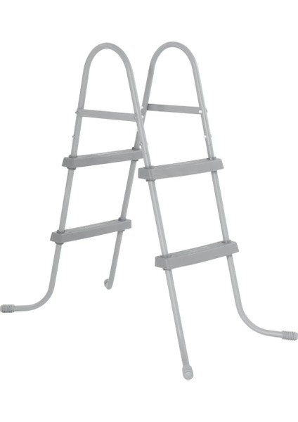 84 cm Havuz Merdiveni