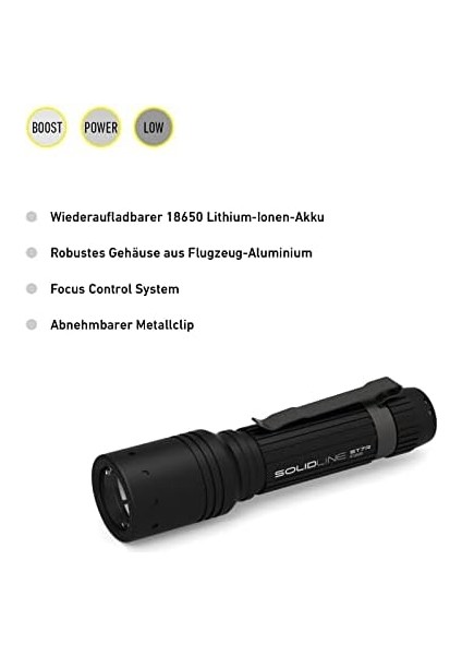 St7 El Siyah modelleri