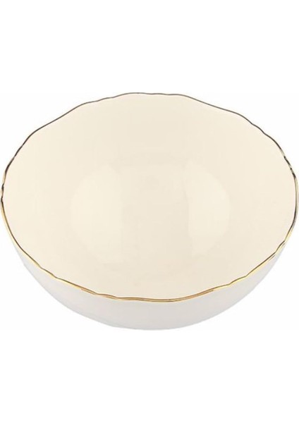 Tide Yaldız Kase 16CM