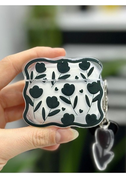 Nesil ile Uyumlu Özel Tasarım Kalın Silikon Kılıf -