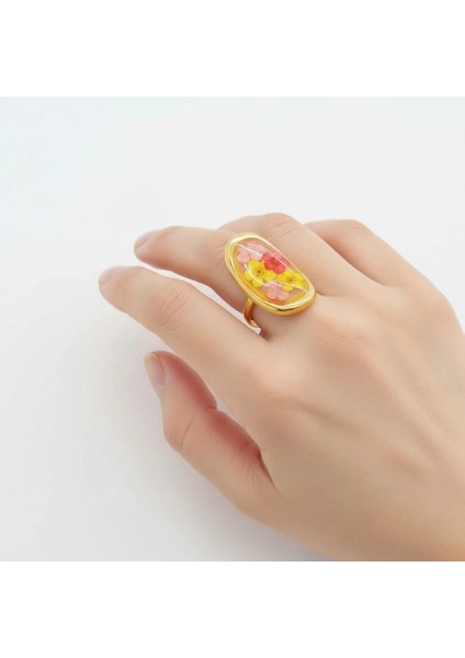 Vivara Ring | Çelik Yüzük fiyatları