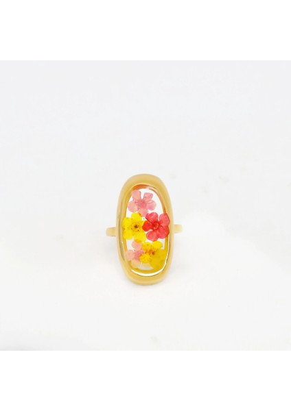 Vivara Ring | Çelik Yüzük modelleri