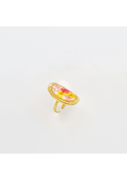 Vivara Ring | Çelik Yüzük fırsatları