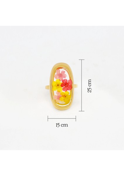 Vivara Ring | Çelik Yüzük indirimleri