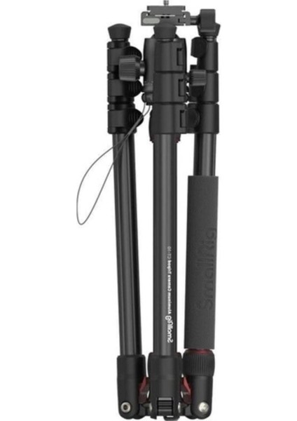 Smallrig 3935 Ct-10 Alüminyum Kamera Tripod Smallrig Ct-10 Alüminyum Kamera Tripod 3935 Esas Olarak Video Çekme, Filme Alma, Canlı Yayın Vb. Için Tasarlanmıştır modelleri