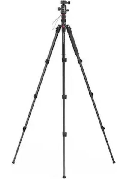 Smallrig 3935 Ct-10 Alüminyum Kamera Tripod Smallrig Ct-10 Alüminyum Kamera Tripod 3935 Esas Olarak Video Çekme, Filme Alma, Canlı Yayın Vb. Için Tasarlanmıştır indirimleri