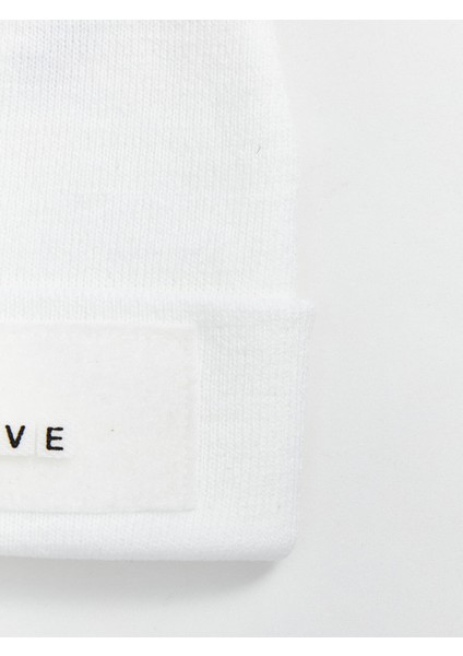 Yeni Sezon Kişiselleştirilebilir Erkek Bere fırsatları