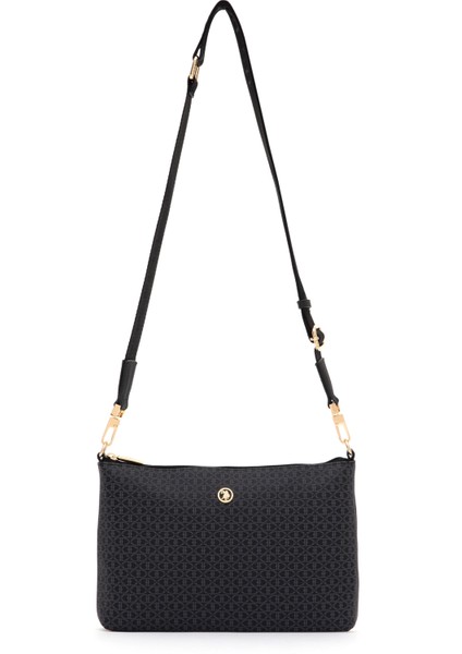 Kadın Siyah Çanta 50317793-VR046 fırsatları