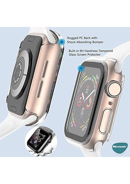 Series 10 46MM Kılıf Clear Premium Slim Şeffaf [ Series 10 46MM ile Uyumlu Kılıf - Şeffaf] modelleri