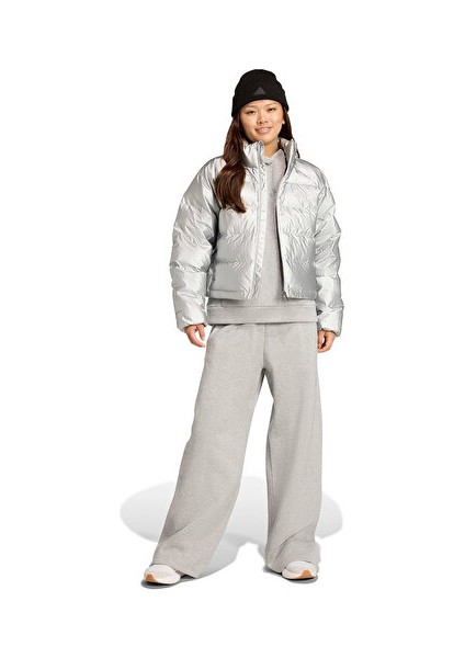 W Holiday D Jkt Kadın Günlük Mont JM9197 Gri modelleri