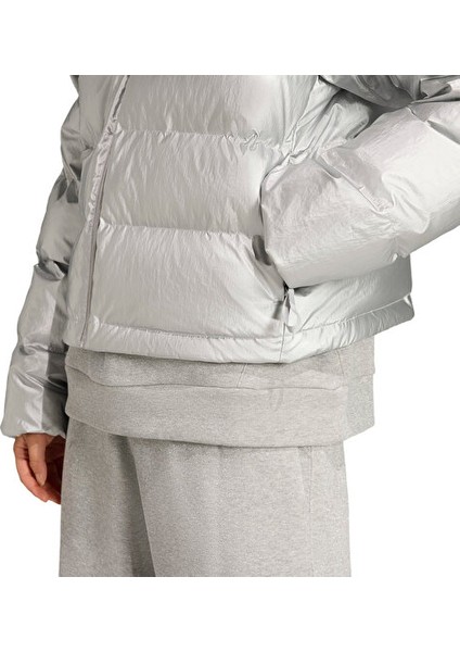 W Holiday D Jkt Kadın Günlük Mont JM9197 Gri fırsatları